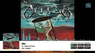 Alitor | Nothing Lasts Forever