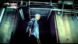 131122 Tasty comeback Nextweek
