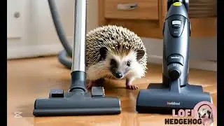 Lo-Fi Cleaning Beats: Groove While You Tidy Up