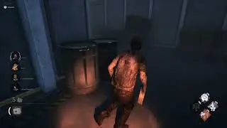 Dead by Daylight Compilation