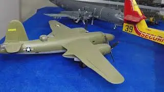 Colecci&oacute;n de modelos a escala 1\72