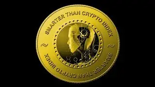 Smarter Than Crypto STC ICO
