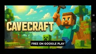 2D Minecraft pocket edition 