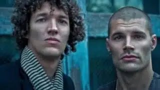 Something to believe Joel and Luke/For King and Country