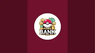 PokeBank is live!