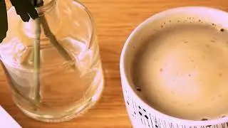 Jason Heine - Good Coffee (Official Music Video)