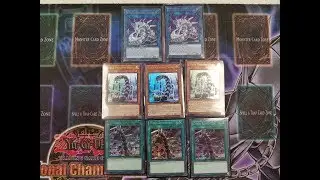 Yugioh July 2018 Deck Profile - Cyber Dragon - Kyle 