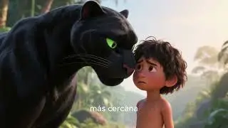 9.- El Libro de la selva