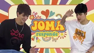 JP MOTA e MATHEUS THEODORO NÃO SABEM se já BEIJARAM A MESMA PESSOA! #JOMA expõe tudo