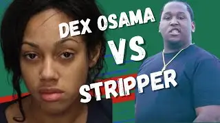Dex Osama: One Mistake Cost Him His Life