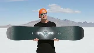 2024 Nitro Optisym Snowboard