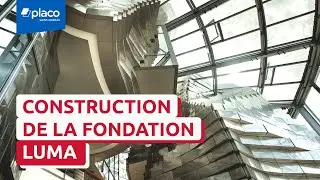 La Fondation Luma - Arles | Troph&eacute;es Placo&reg; 2022