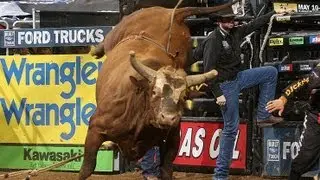 HIGHLIGHTS: Bass Pro Chute Out (PBR)