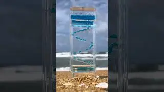 Gravity bubble sea sound #asmr