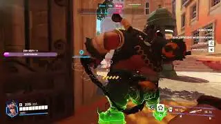 Немного почиллим в Overwatch 2 / Dota 2 (14.01.26)
