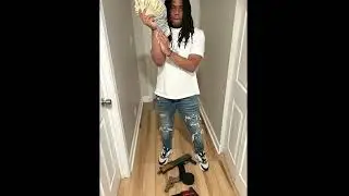 Glockboy stank - say goodbye