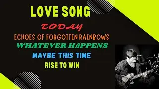 A Collection of Classic Love Songs That Are Still Great