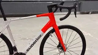 Обзор на SUPERIOR X-ROAD 9.5 GF