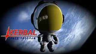 02 - Kerbal Space Program