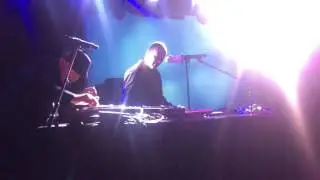Gray ::: Live in New York ::: (Michael Holman & Dj High Priest) :: 2016