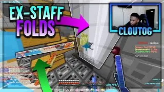 EX-STAFF MEMBER FOLDS IN END THEN GETS *DESTROYED* - HCRival
