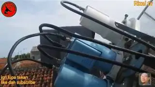 5 lnb dalam satu dish