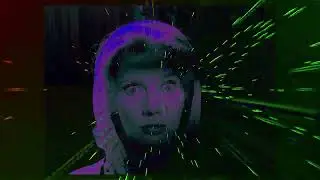 Psychedelic 60's/70's Rock Music WITH Visuals - 