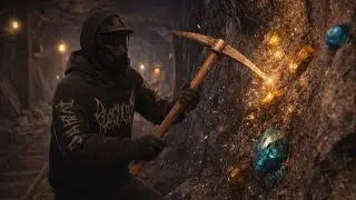 (12 HOURS) EXPERT MINER | Redline 2.0