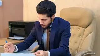 تفاضل مرحلة اولى محاضرة (8) المتباينات 