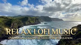 ☕️ Coffee & Sunshine: Minimalist Ambient for a Mindful Morning & Serene Relaxation in the Azores