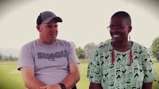 Treverton Founders' Day 2022