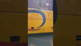 SHUTTLE service BUS provided for early workers #highlight #trending #youtubeshorts ...