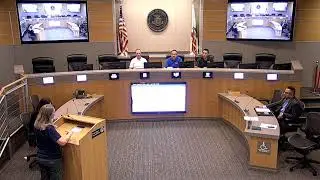 Coachella/Indio Waste Transfer Station Joint Powers Authority - 28 Apr 2025