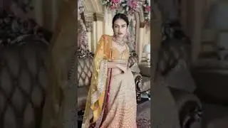 Pre-wedding celebrations