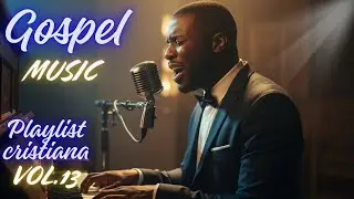 Gospel Blues en Español - para Encontrar Calma en Dios | Blues para Tranquilizar la Mente