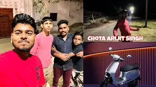 Ola mei music wala system badhiya nhi hai || Akash Rajpoot Vlogs||