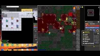Oskarixd & Janetski scammers rotmg