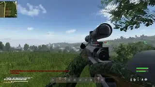 DayZ Kill montage