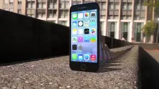 Kristian Berg Showreel 2015