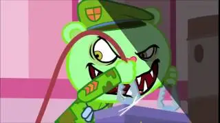 Carnivore - Flippy/Fliqpy AMV | HAPPY TREE FRIENDS ♡
