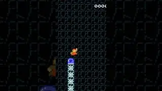 P-Switch Kaizo