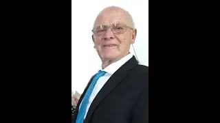Funeral Service for Peter Penner
