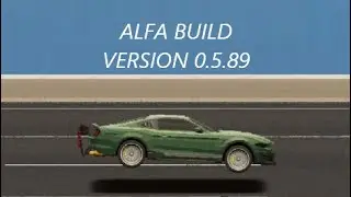 Обновление В APEX racer 0.5.89 (ZZRB010) Новые тачки и детали!!!