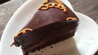 15 Sinfully Delicious Chocolate Cakes in Metro Manila