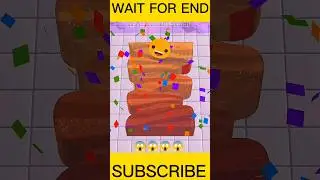 #seaofcraft #scrafty  level 999+😱 sponge art #viral #craftlevel #gameplay #roblox #pcgaming