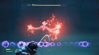Returnal- I Finally Beat Phrike & Reach Biome 2