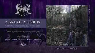 BEHEADED - A Greater Terror (Official Track Stream)