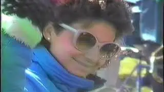 Twin Cities Marathon '87 Home Video - October 11, 1987