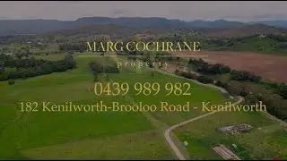 182 Kenilworth Brooloo Road, Kenilworth
