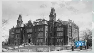 Wabash&nbsp;Valley&nbsp;History: Indiana State Normal School - sponsored content